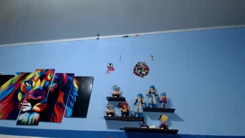 Leo online show from 03.01.25