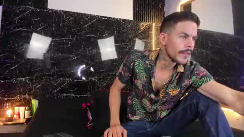 Snapshot of leo_vesper chatting on 06.17.26 leo vesper online show from 06.17.26