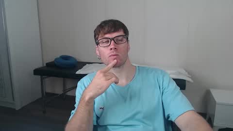 leoackerman online show from 10.04.25