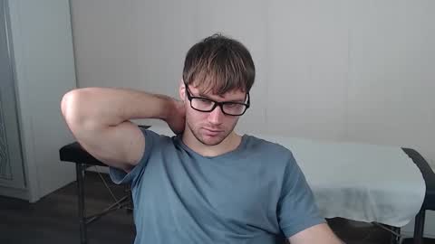 leoackerman online show from 10.16.25