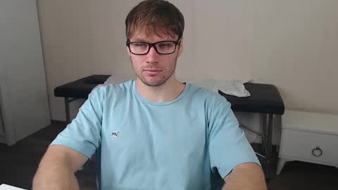 leoackerman online show from 10.25.25