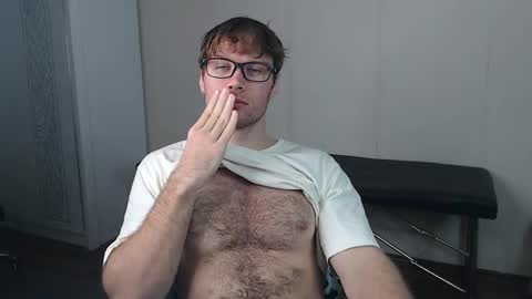 leoackerman online show from 11.16.25