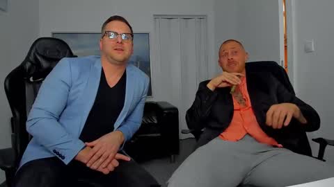 TheBigLeo online show from 02.18.25