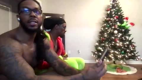 leobrixxx online show from 12.16.24