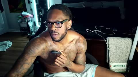 leobrixxx online show from 07.06.26
