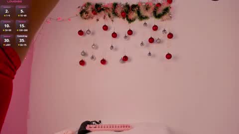 Snapshot of leodovina_16 chatting on 12.13.24 Leo online show from 12.13.24