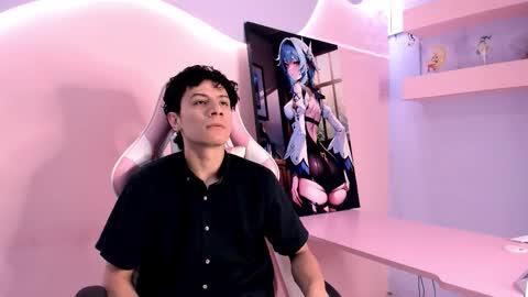 Leo online show from 03.01.26