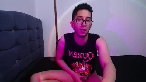 Leoh online show from 10.18.25