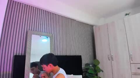 leohard_ online show from 02.03.26