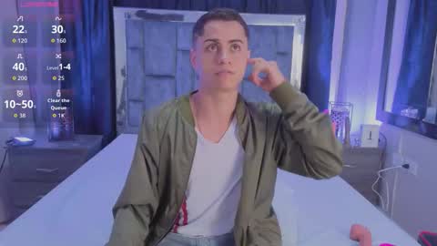 leomonnroe online show from 03.30.26