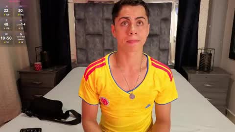 leomonnroe online show from 07.03.26