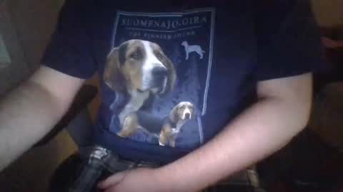 Leon online show from 11.05.25