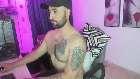 Leon online show from 01.09.25