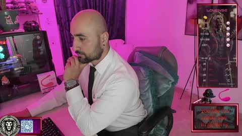 Leon online show from 01.30.25