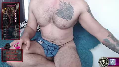 Leon online show from 02.11.25