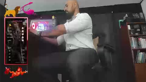 Leon online show from 09.09.25