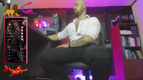 Leon online show from 09.15.25