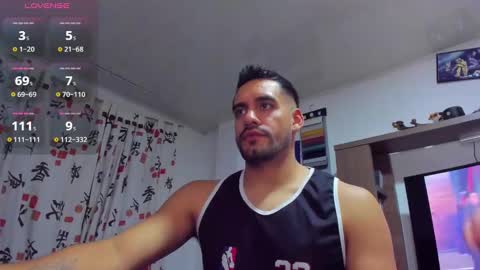 Leon Hart online show from 12.16.24