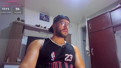 Leon Hart online show from 12.21.24