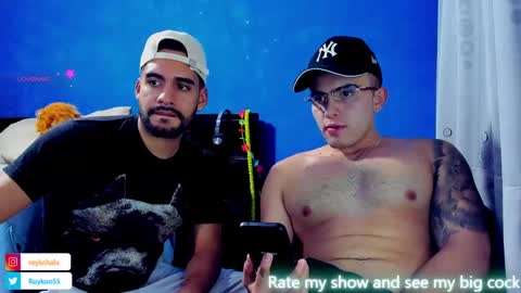 Leon Hart online show from 12.30.24