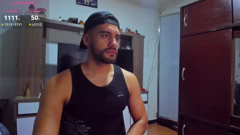 Leon Hart online show from 01.06.25