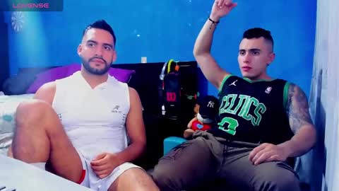 Leon Hart online show from 01.29.25