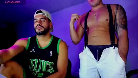 Leon Hart online show from 10.03.25