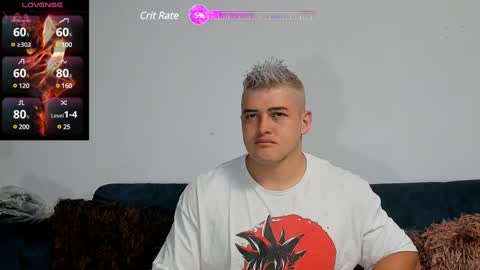 Leon Smoron online show from 12.29.24