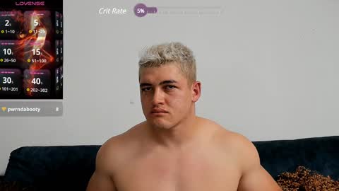 Leon Smoron online show from 01.14.25