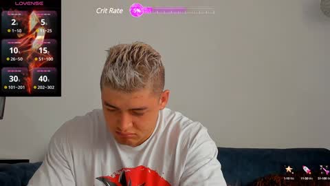 Leon Smoron online show from 01.24.25