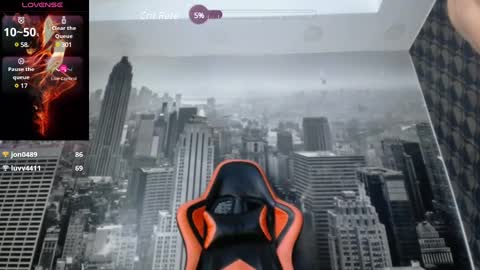 Leon Smoron online show from 01.29.25