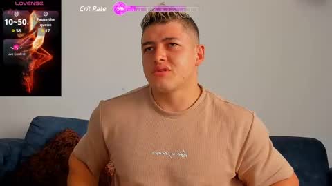 Leon Smoron online show from 02.20.25