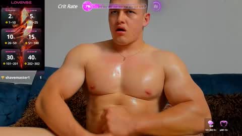 Leon Smoron online show from 02.22.25