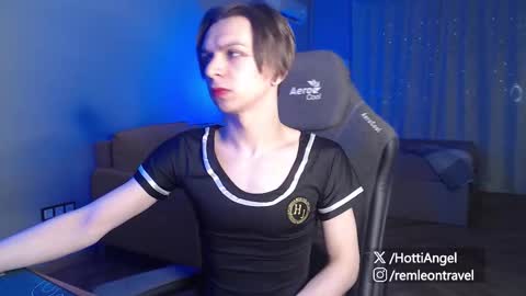 Leon online show from 02.22.26