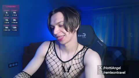 Snapshot of leon_yuugen chatting on 04.22.26 Leon online show from 04.22.26