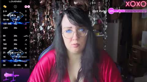 Snapshot of leona_harrison chatting on 03.15.26 Leona Harrison online show from 03.15.26