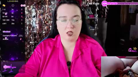 Leona Harrison online show from 06.25.26