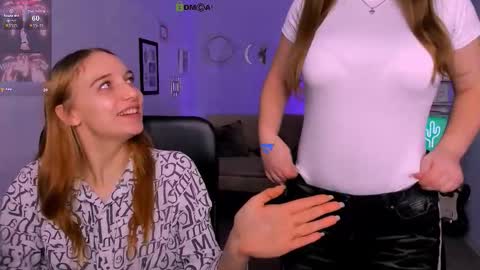 Leona online show from 11.17.25