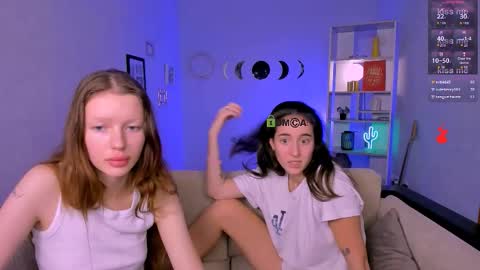 Leona online show from 11.27.25