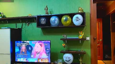 Leona tracie online show from 02.27.26