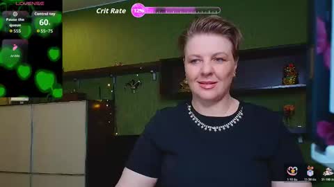 Snapshot of leona_tracie chatting on 03.15.26 Leona tracie online show from 03.15.26