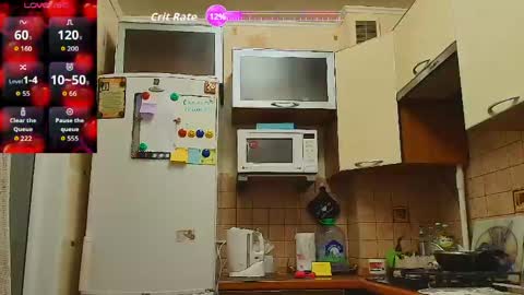 Snapshot of leona_tracie chatting on 03.23.26 Leona tracie online show from 03.23.26