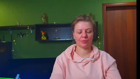 Leona tracie online show from 04.30.26