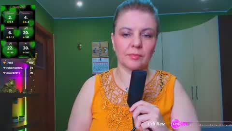Leona tracie online show from 06.27.26