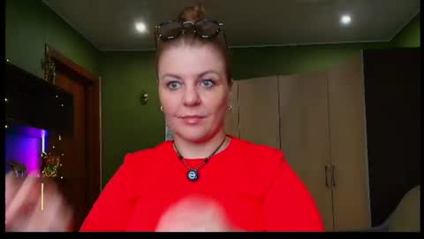 Leona tracie online show from 07.02.26