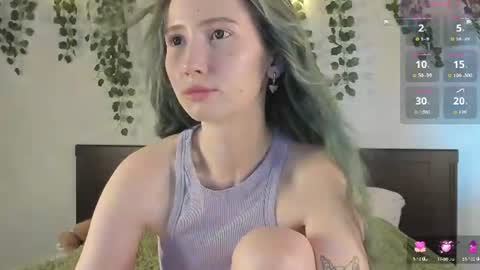 Leona online show from 06.09.26