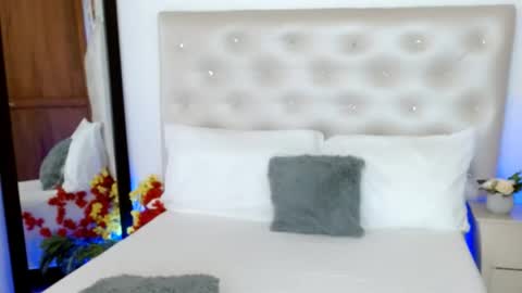Snapshot of leonacutecam chatting on 04.14.26 LUCY online show from 04.14.26