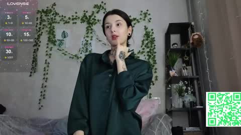 Donna online show from 02.12.26