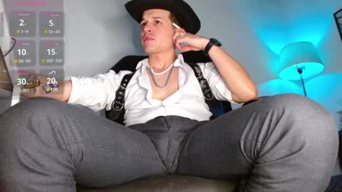 Snapshot of leonal_oconer chatting on 01.06.25 iam leonal online show from 01.06.25