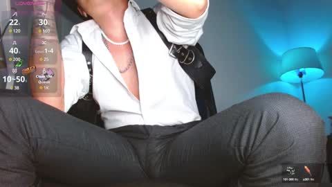 Snapshot of leonal_oconer chatting on 01.09.25 iam leonal online show from 01.09.25